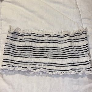 Revolve Tube Top